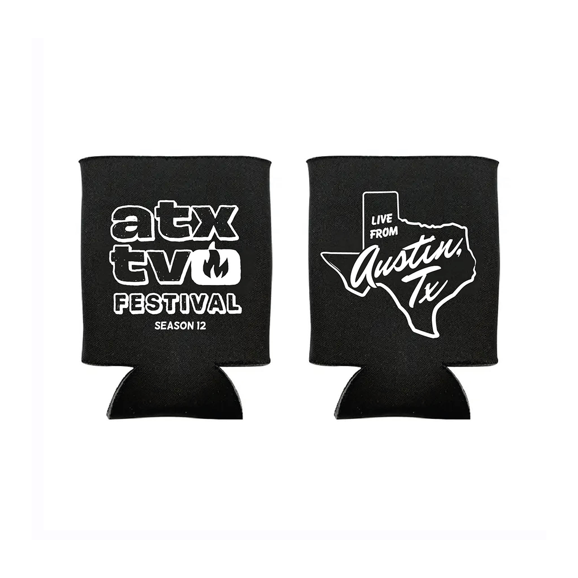 Season 12 Koozies