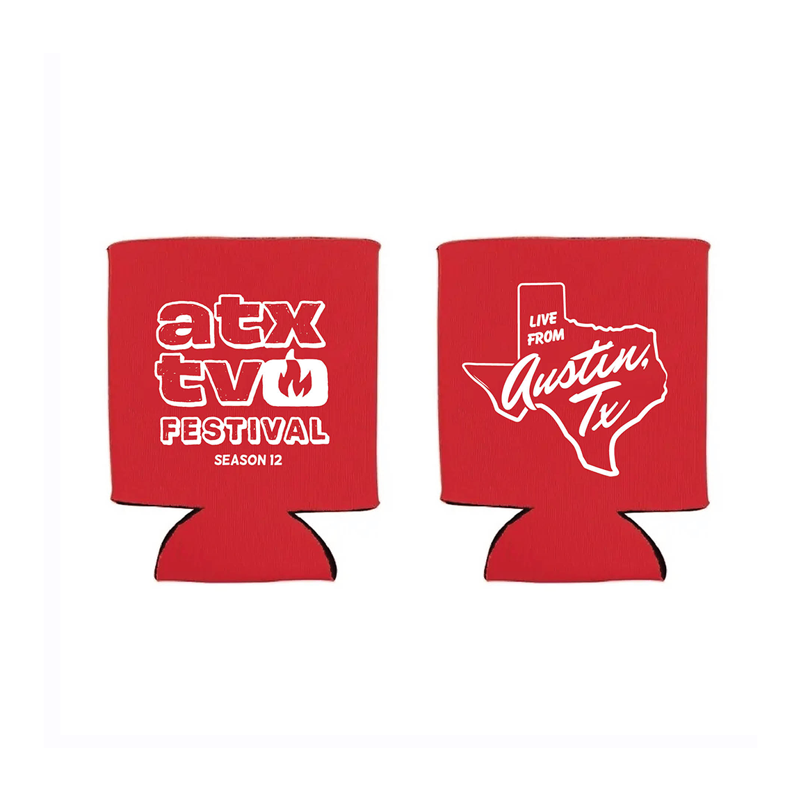 Season 12 Koozies