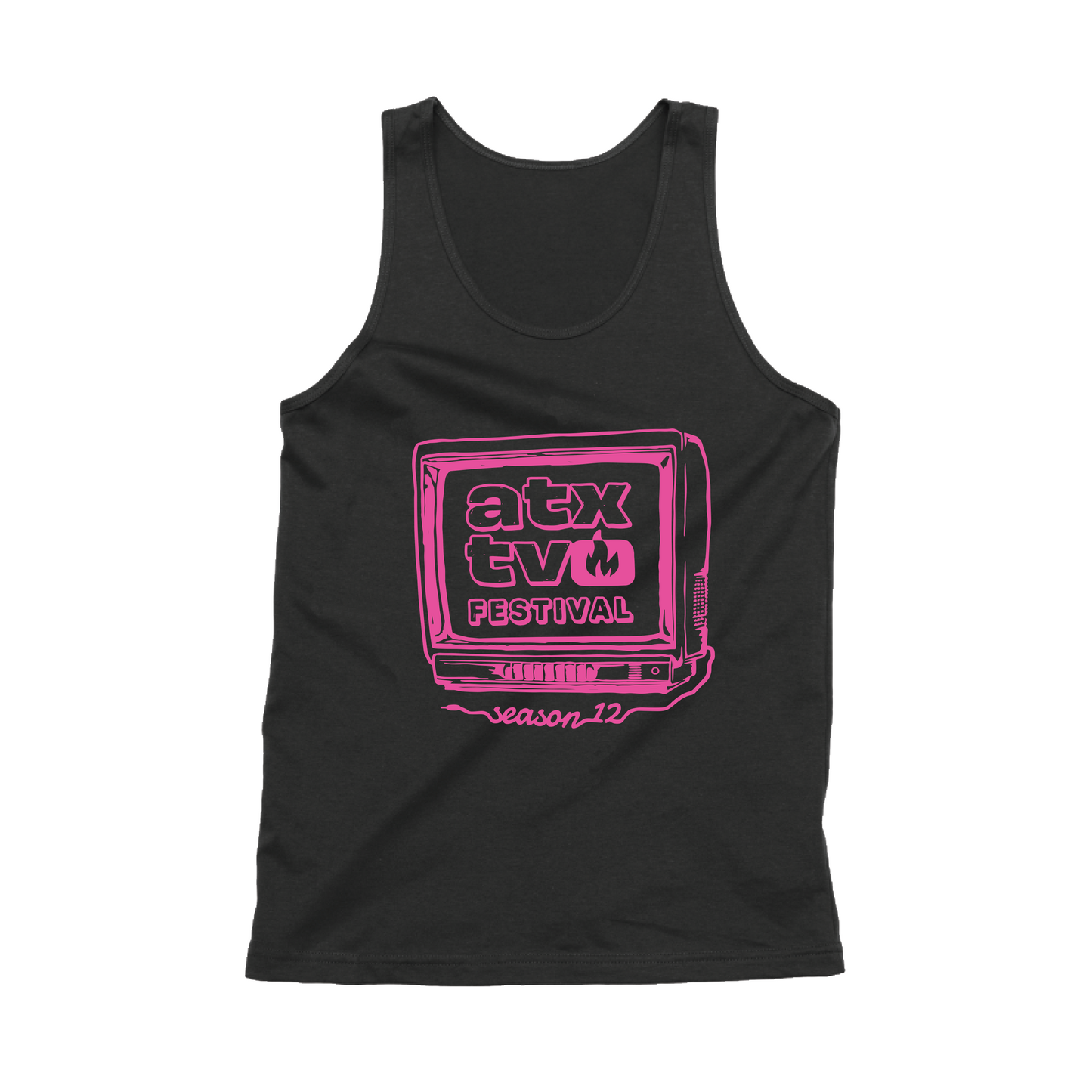 Season 12 Tank