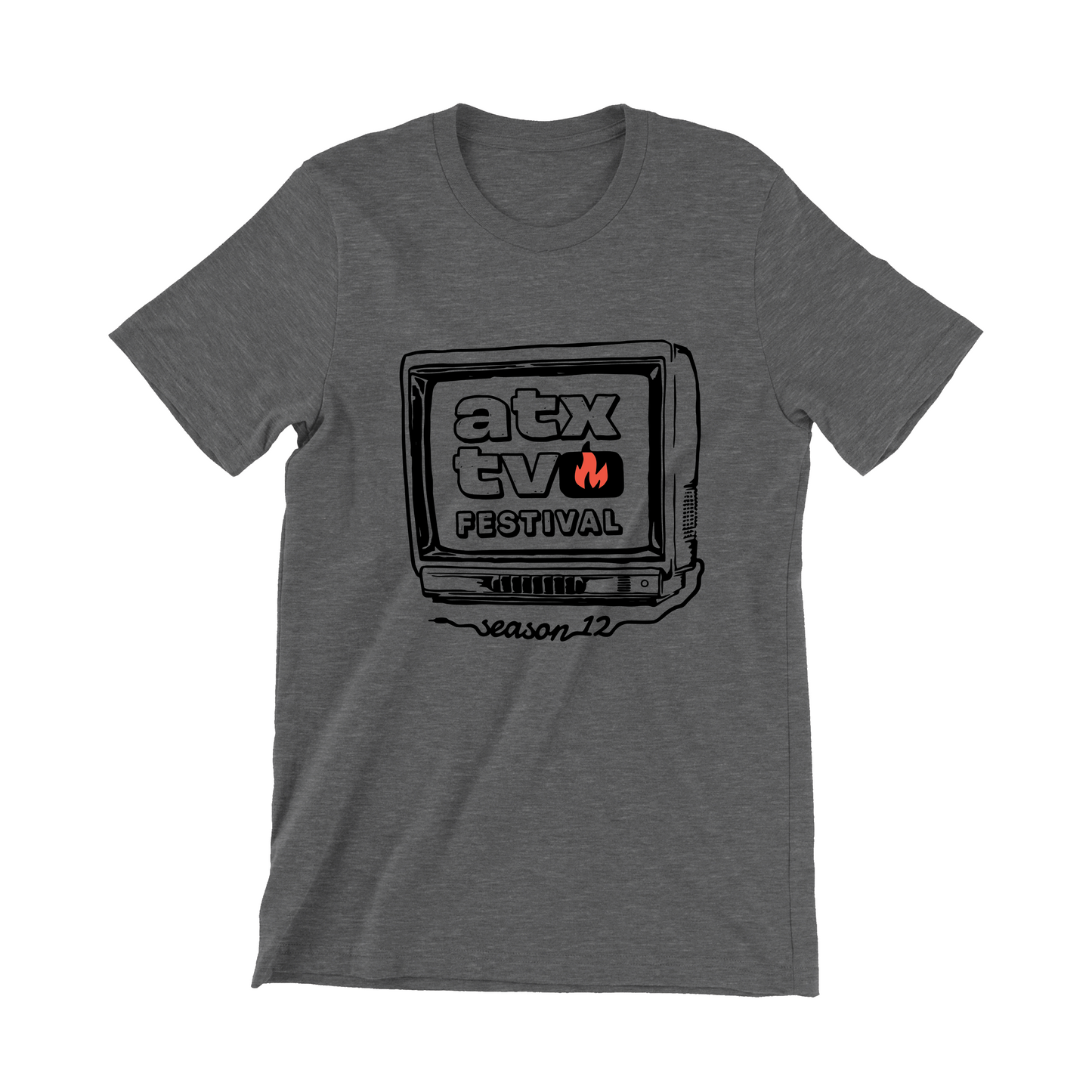 Season 12 Tee