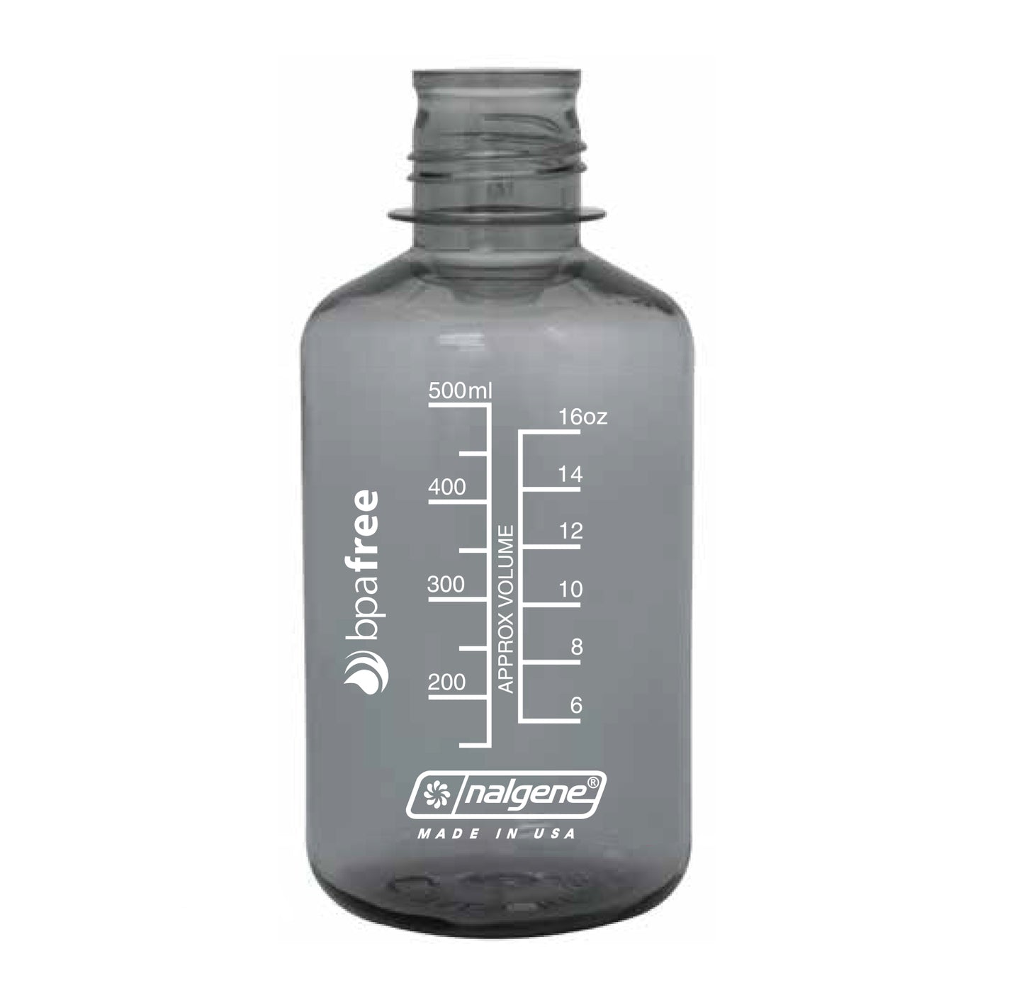 A Television Experience Water Bottle