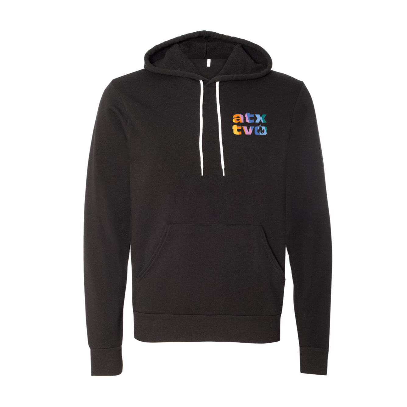 ATX TV Pride Hoodie