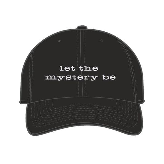 Leftovers Baseball Cap