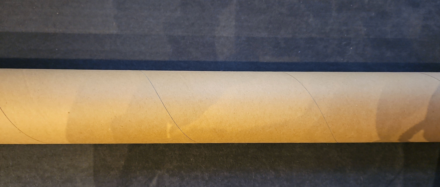 Poster Tube