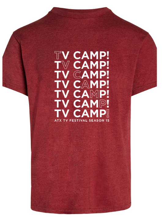 S15 “TV Camp!” T-Shirt