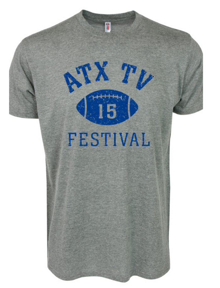 S15 Panthers T-Shirt