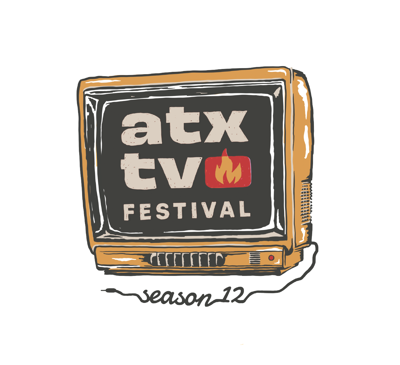 Season 12 Sticker